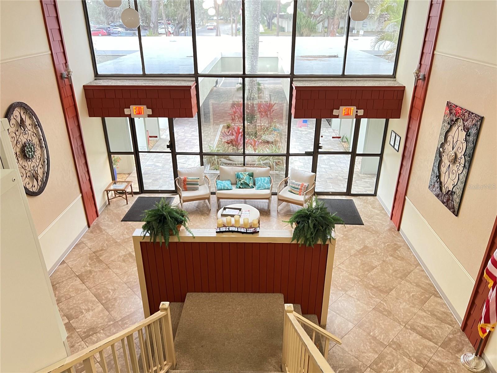 ESSEX HOUSE - Residential