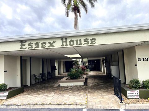 2437 HARBOR BOULEVARD 213 PORT CHARLOTTE FL 33952