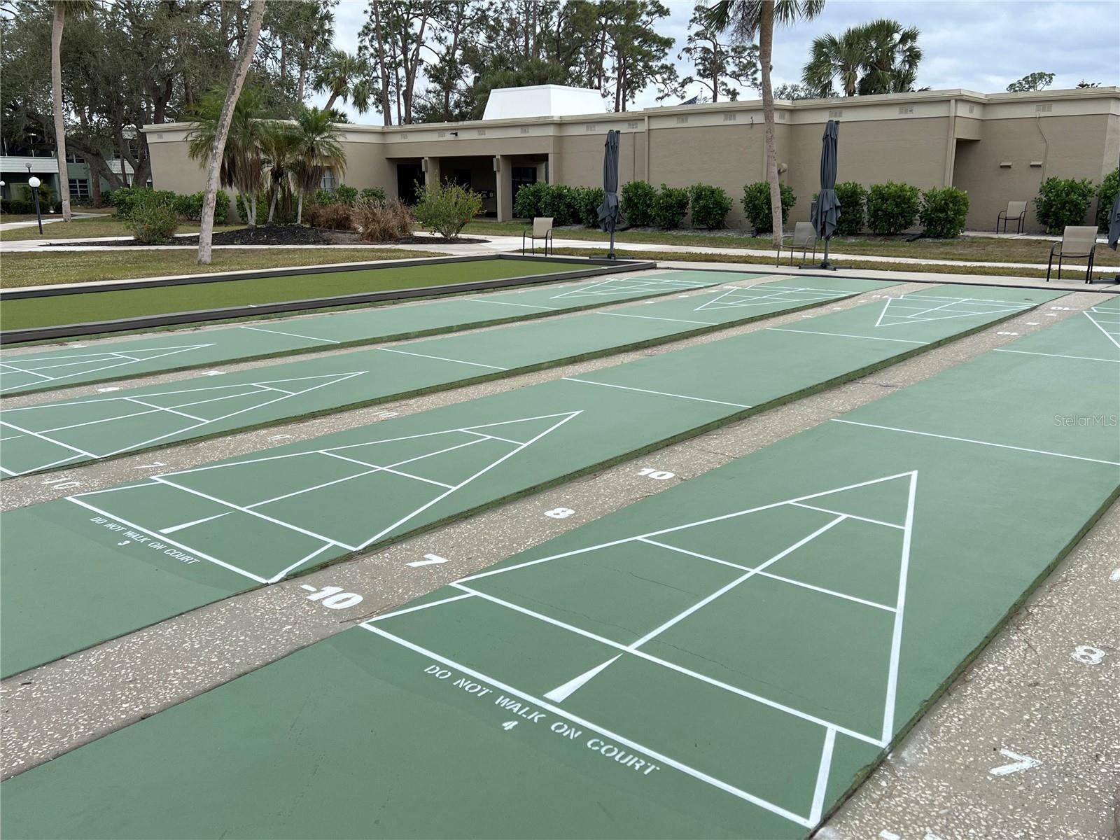 ESSEX HOUSE - Residential