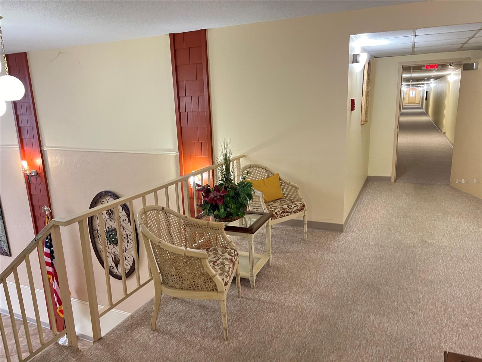 ESSEX HOUSE - Residential