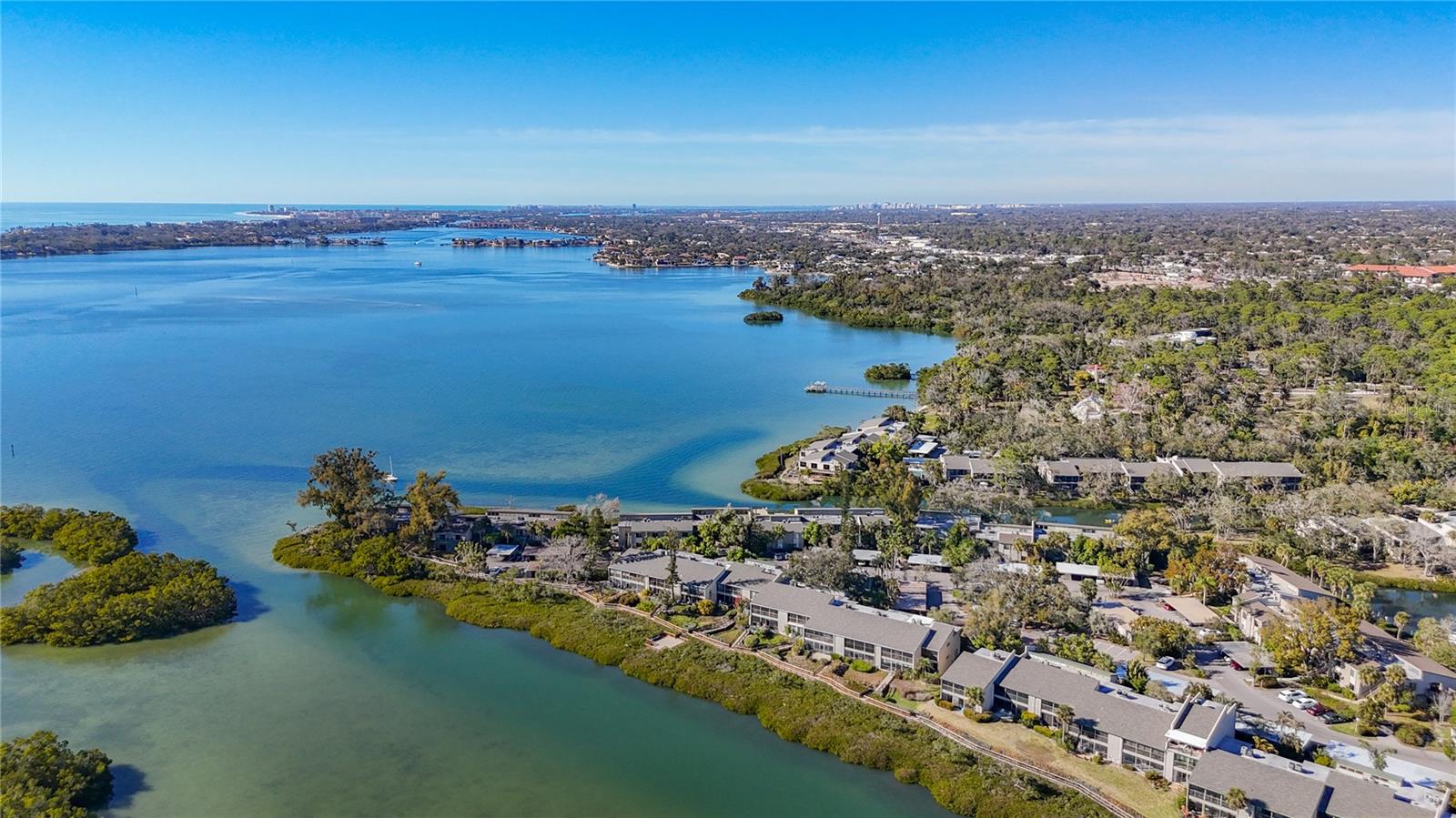 PELICAN COVE VII - Residential