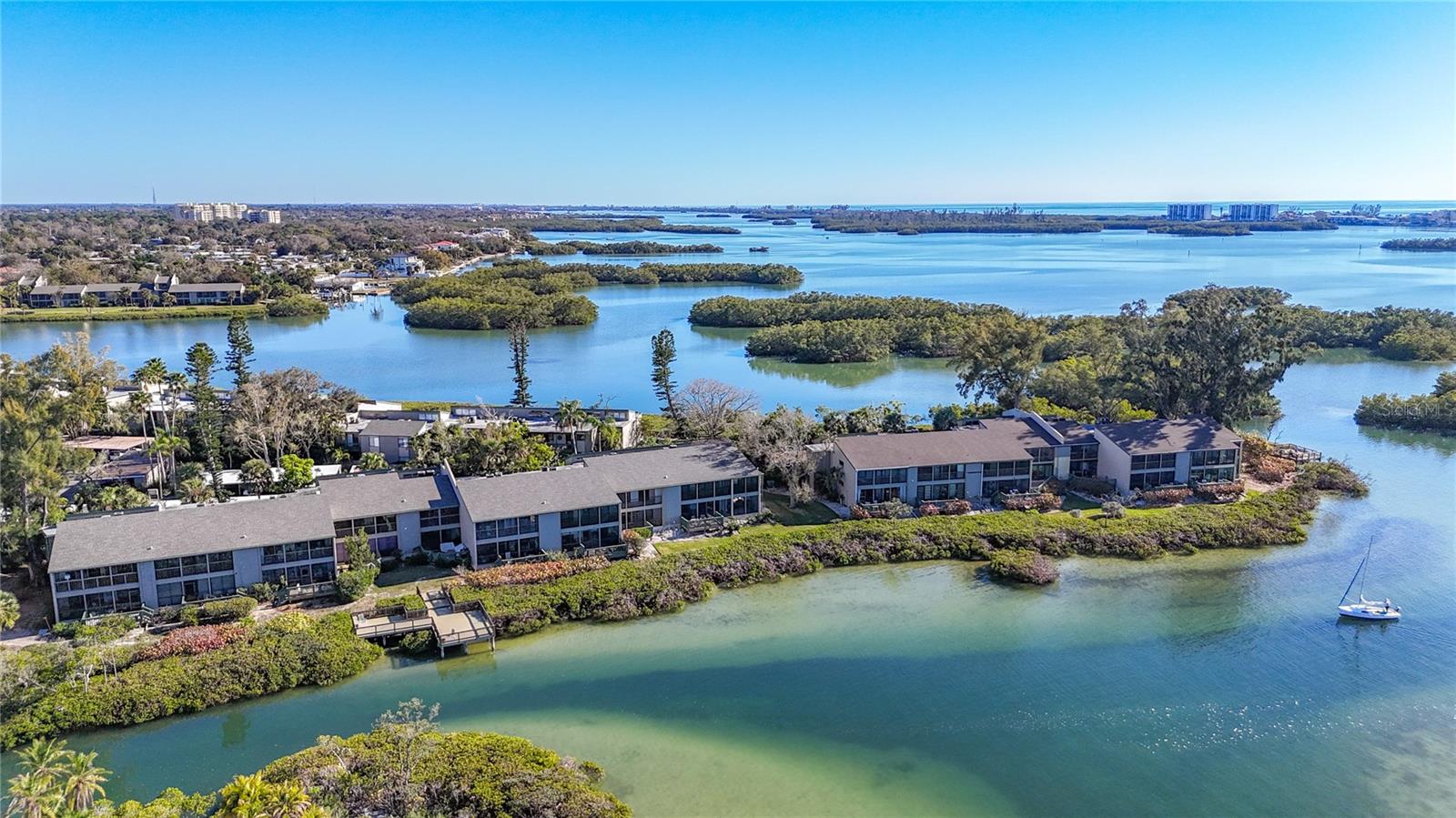 PELICAN COVE VII - Residential