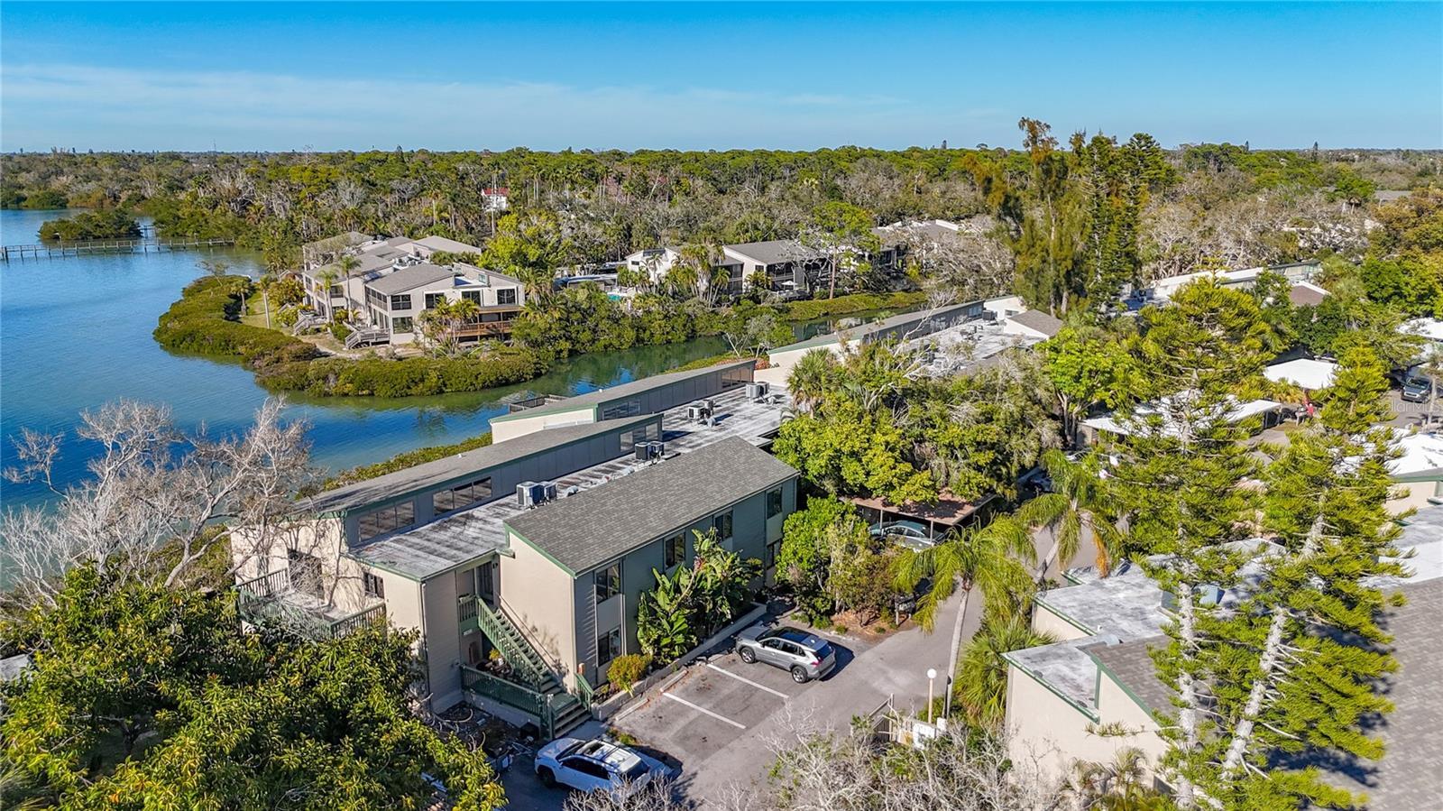 PELICAN COVE VII - Residential
