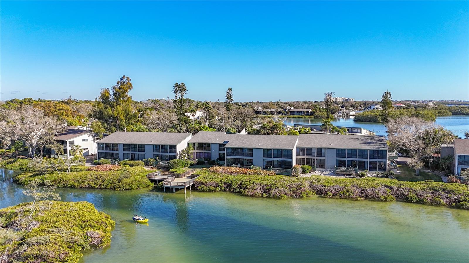 PELICAN COVE VII - Residential