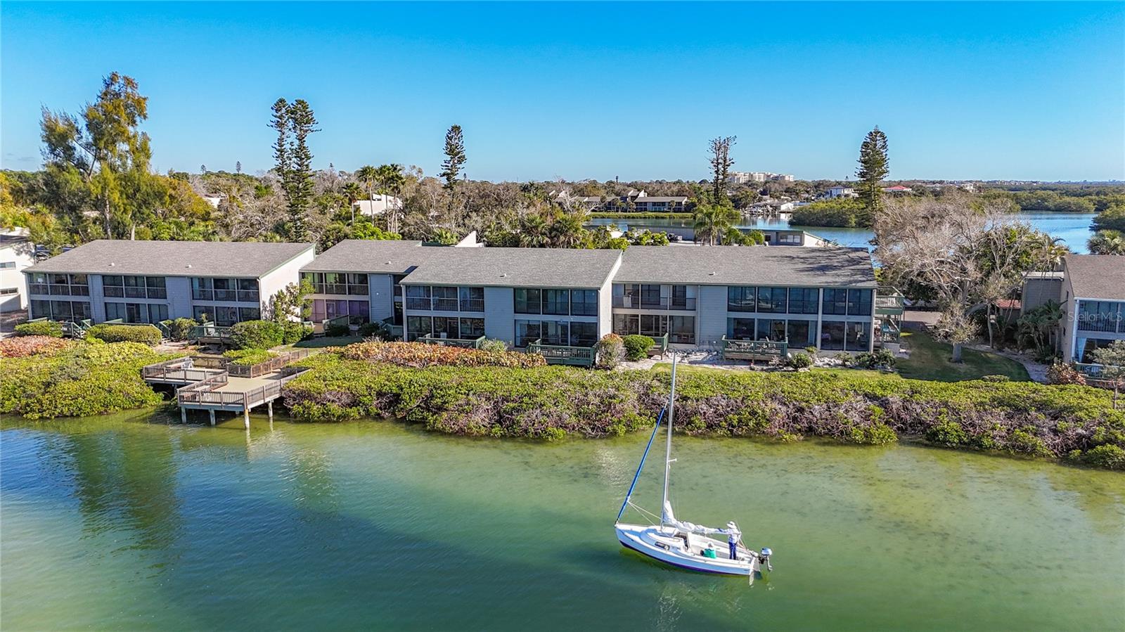 PELICAN COVE VII - Residential