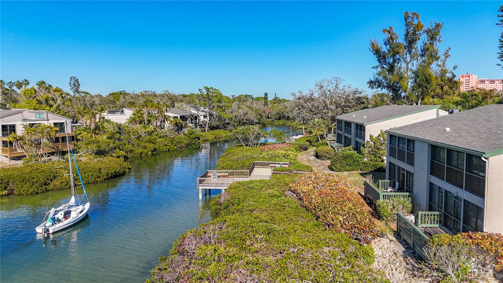 PELICAN COVE VII - Residential