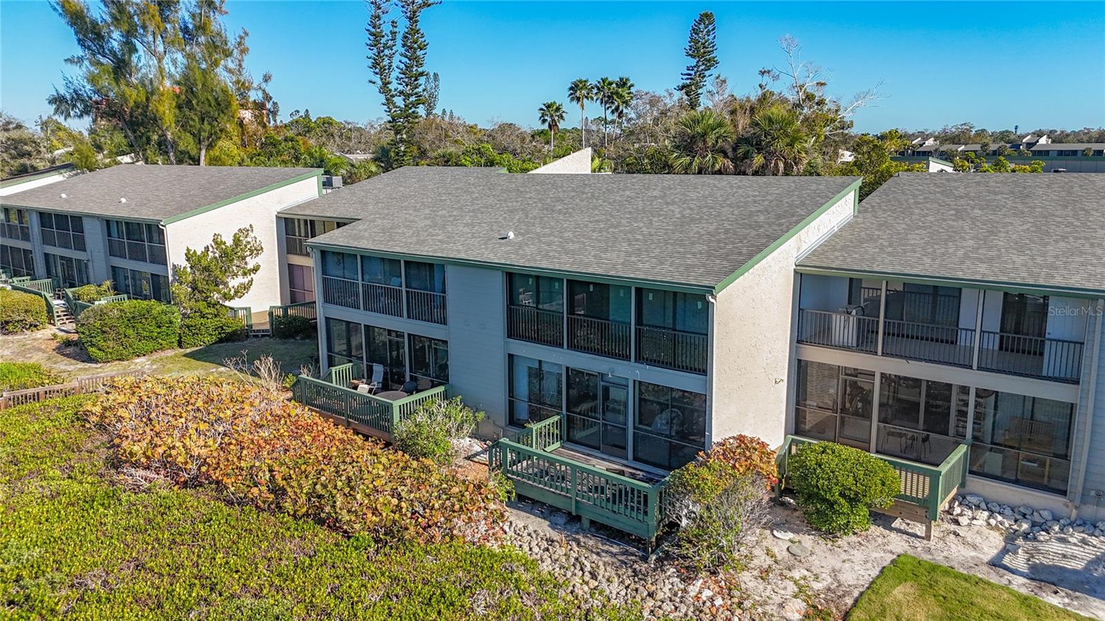 PELICAN COVE VII - Residential