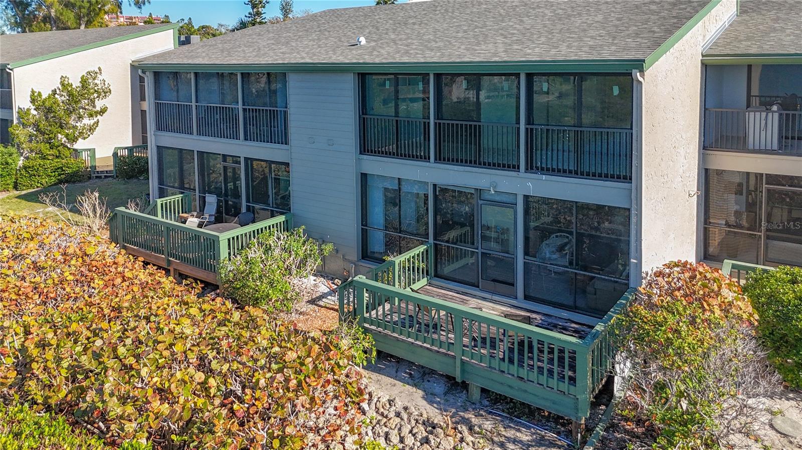 PELICAN COVE VII - Residential