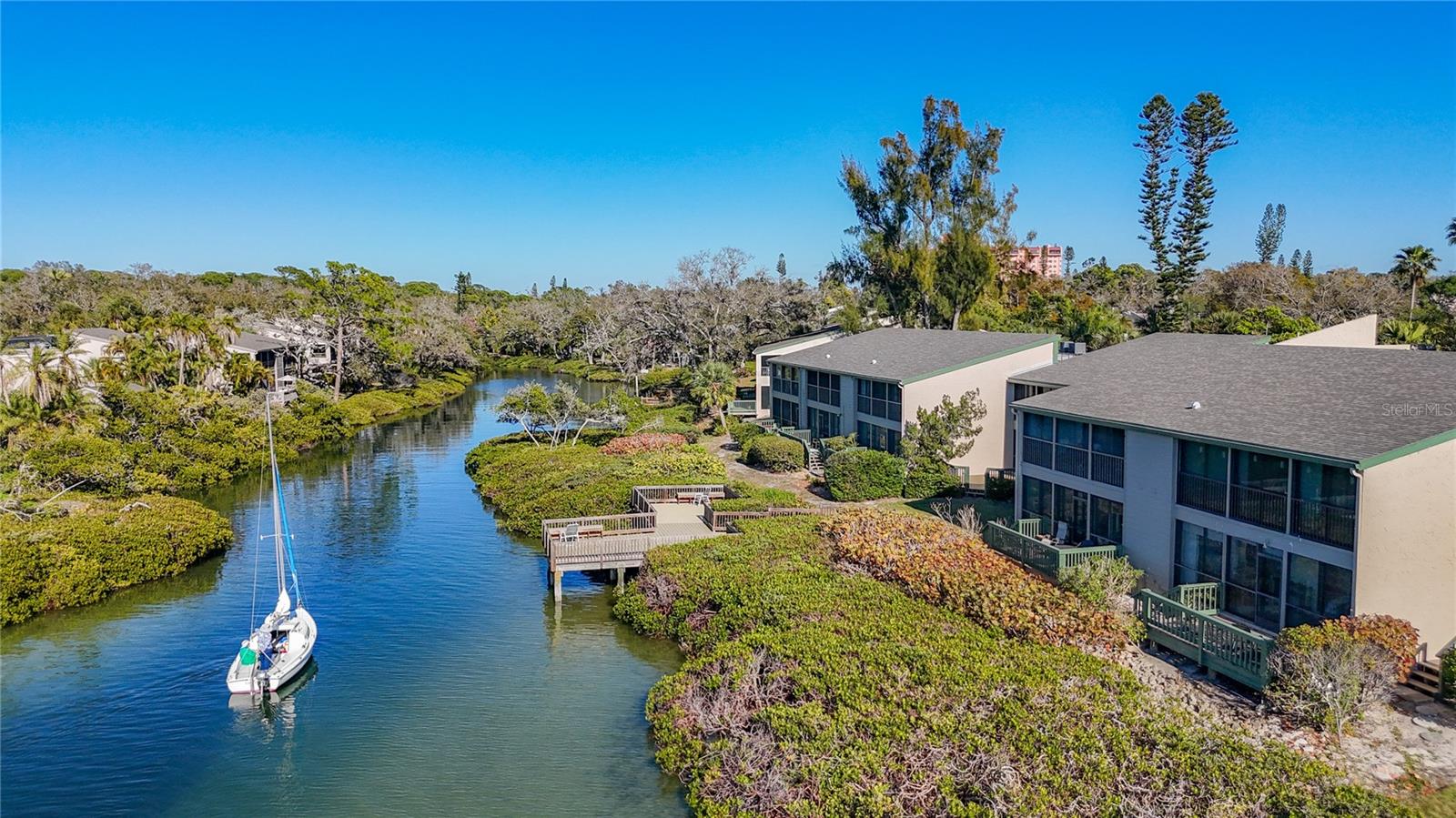 PELICAN COVE VII - Residential