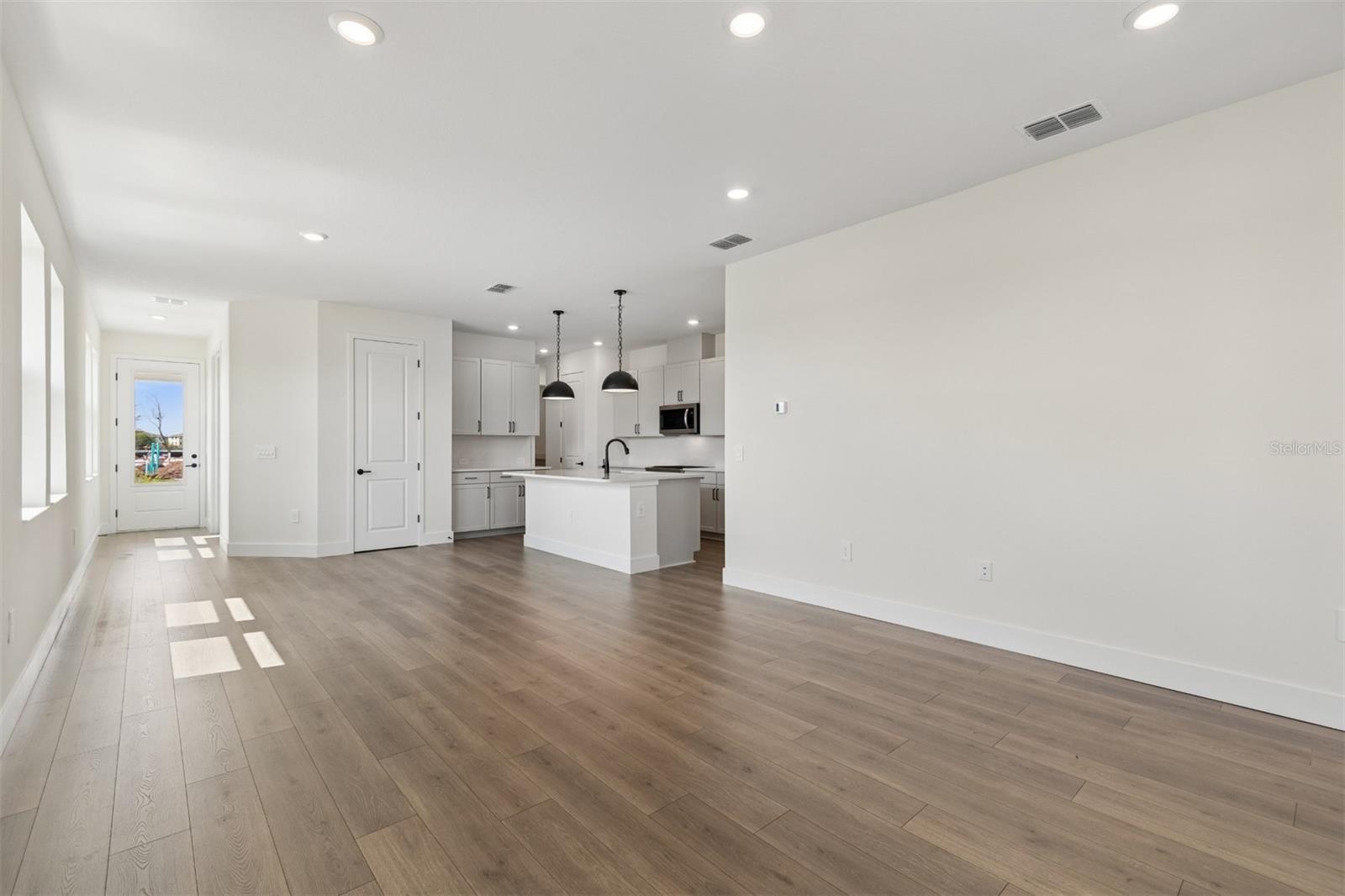 GRACEWATER - Residential