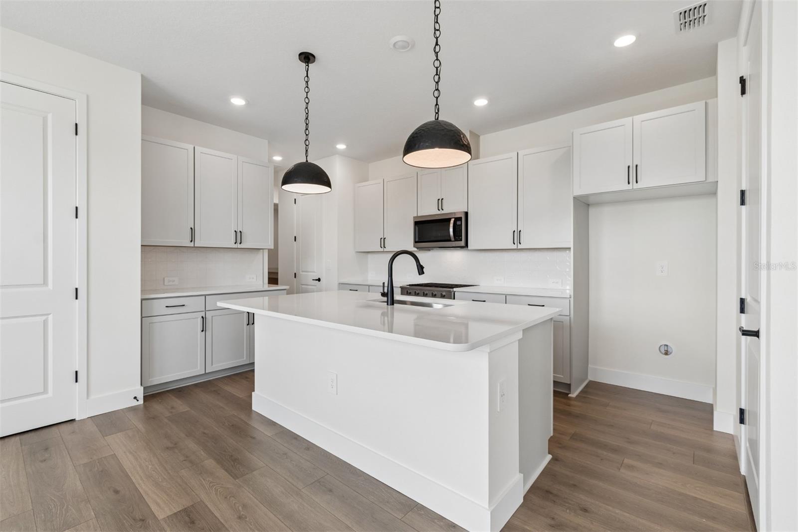 GRACEWATER - Residential