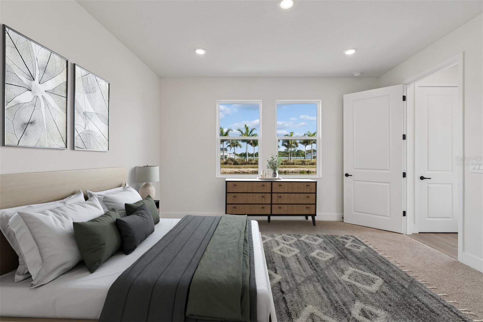 GRACEWATER - Residential