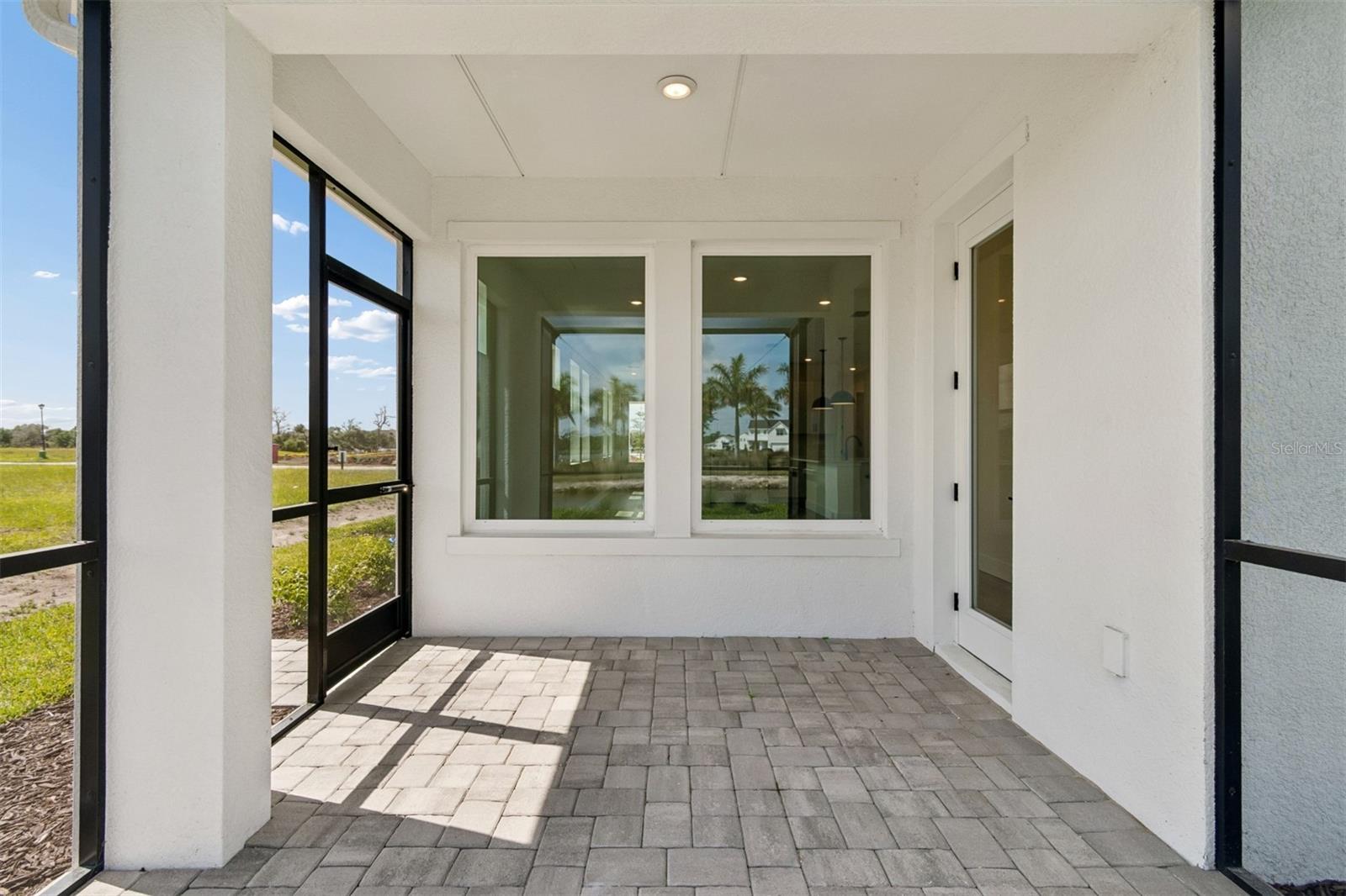 GRACEWATER - Residential