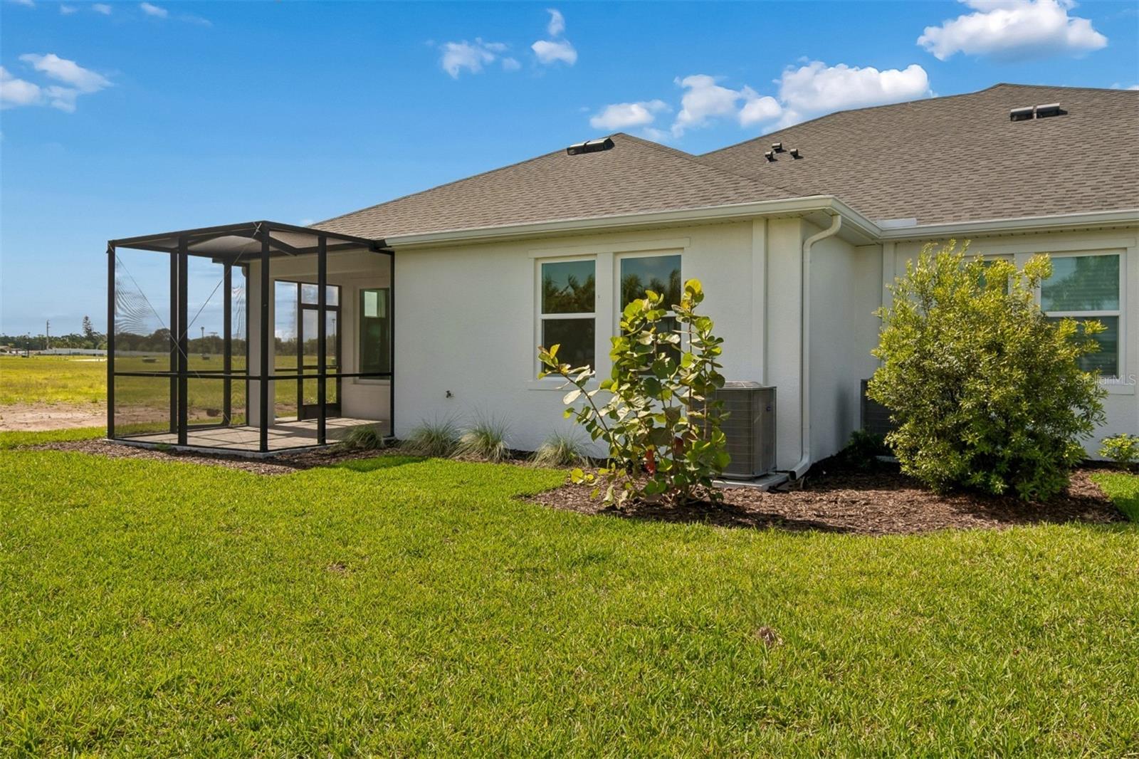 GRACEWATER - Residential