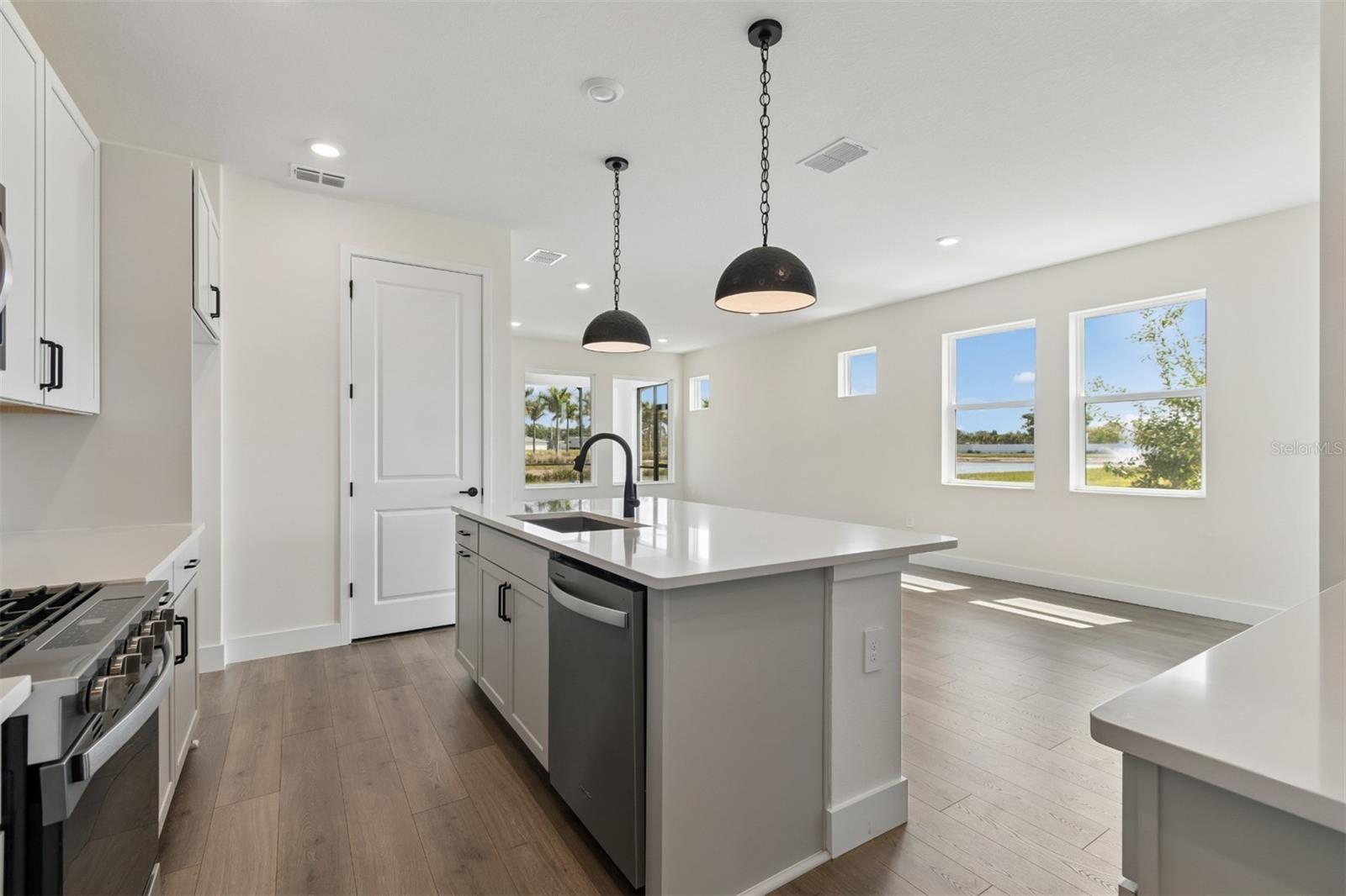 GRACEWATER - Residential