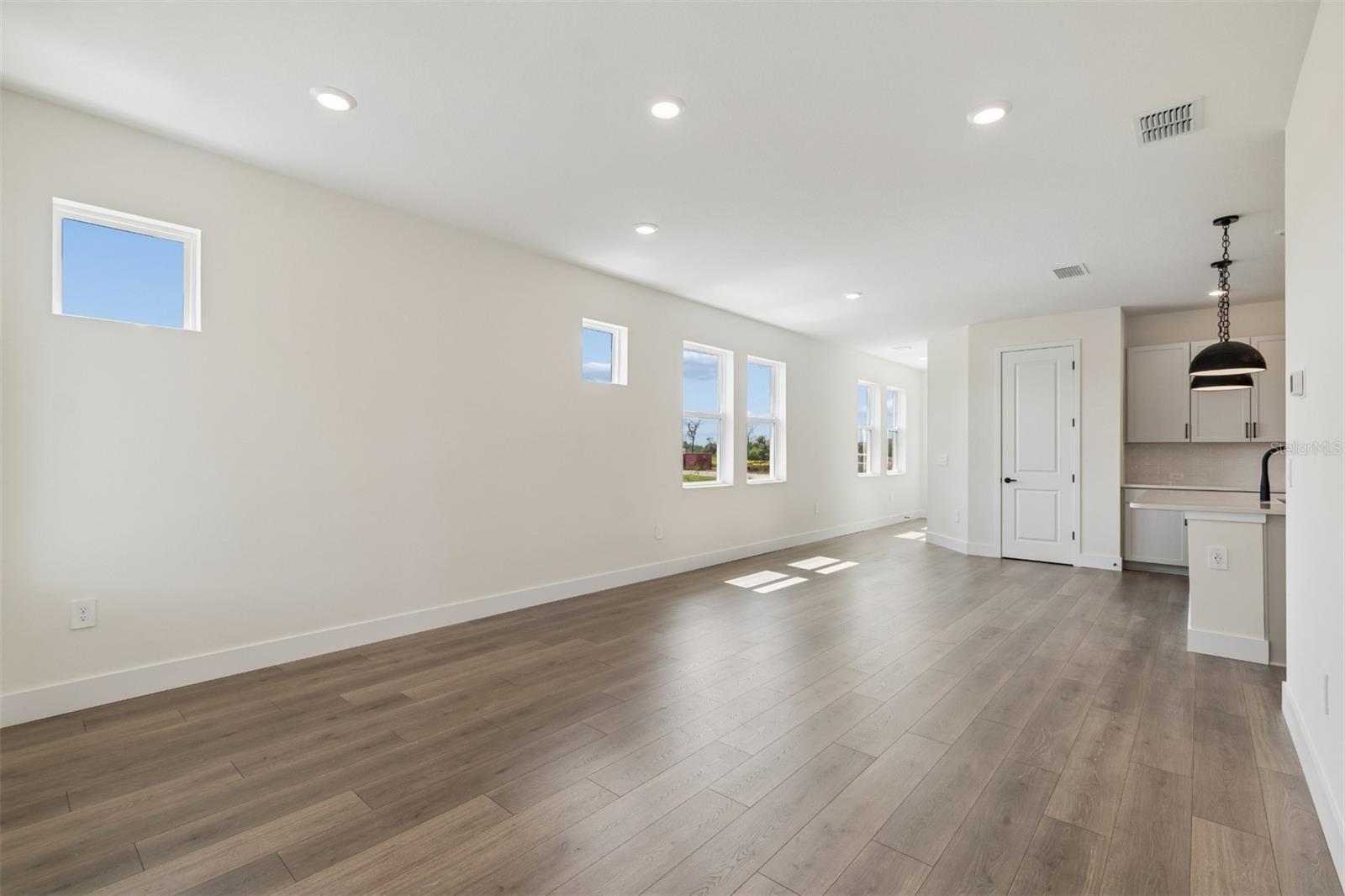 GRACEWATER - Residential