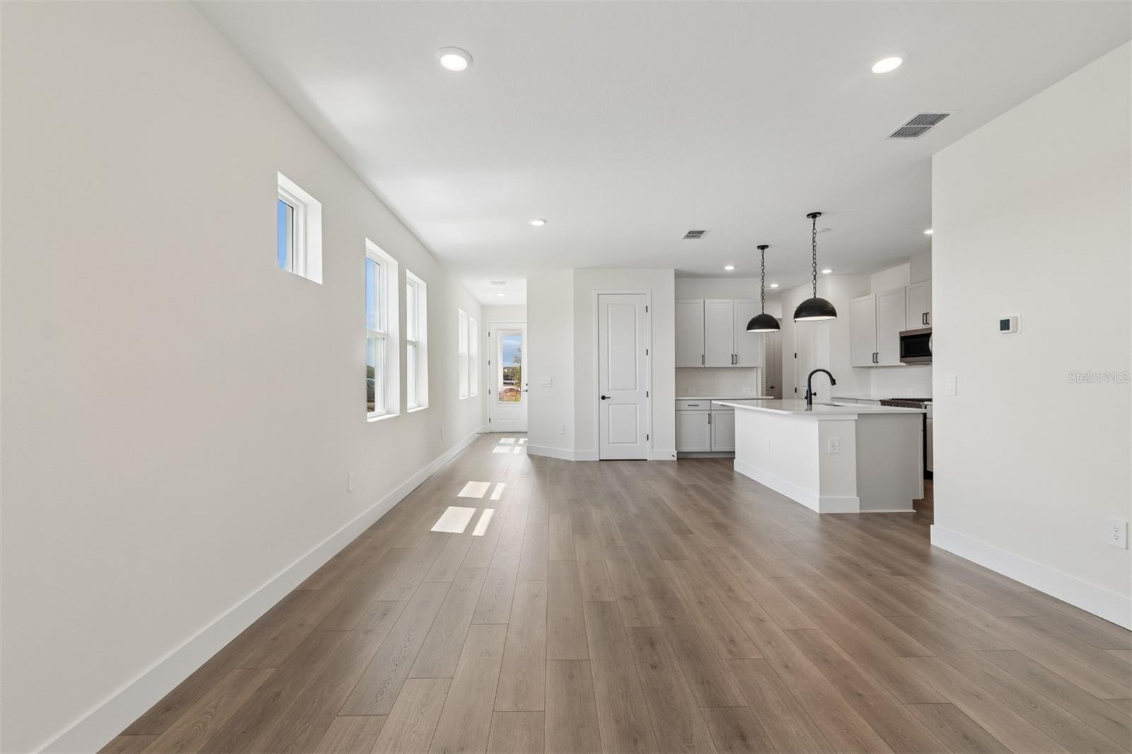 GRACEWATER - Residential