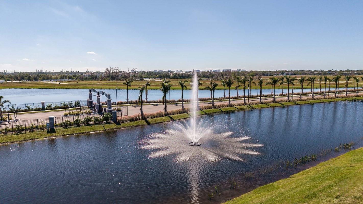 GRACEWATER - Residential