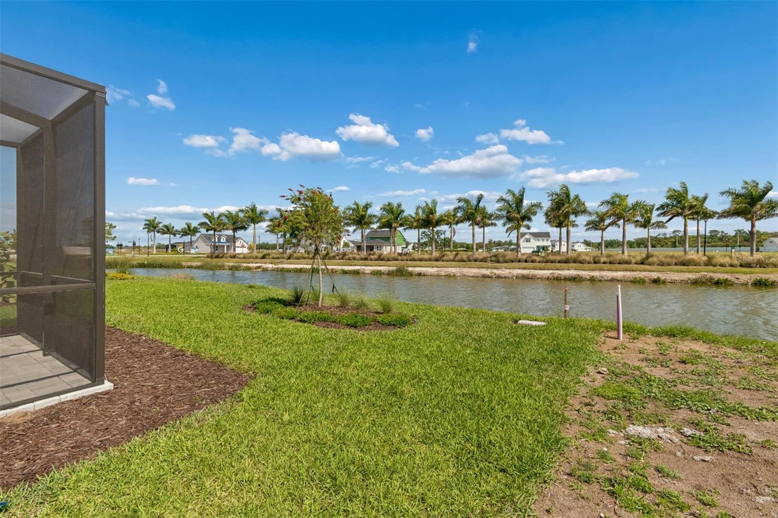 GRACEWATER - Residential