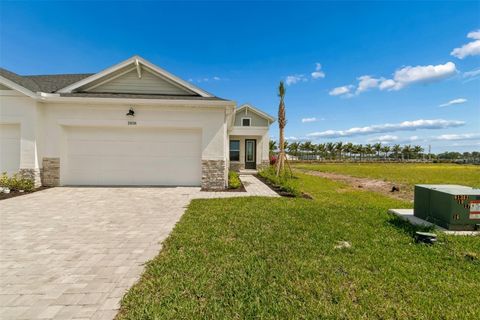 Photo of 2856 Marrakesh Lane, Sarasota, FL 34234 (MLS # TB8487205)