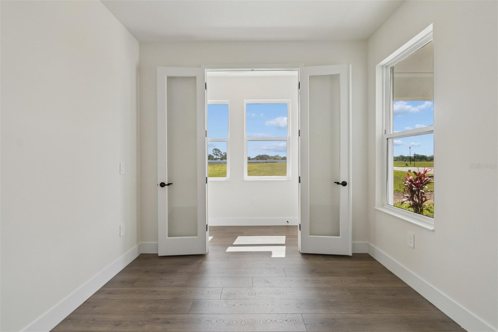 GRACEWATER - Residential