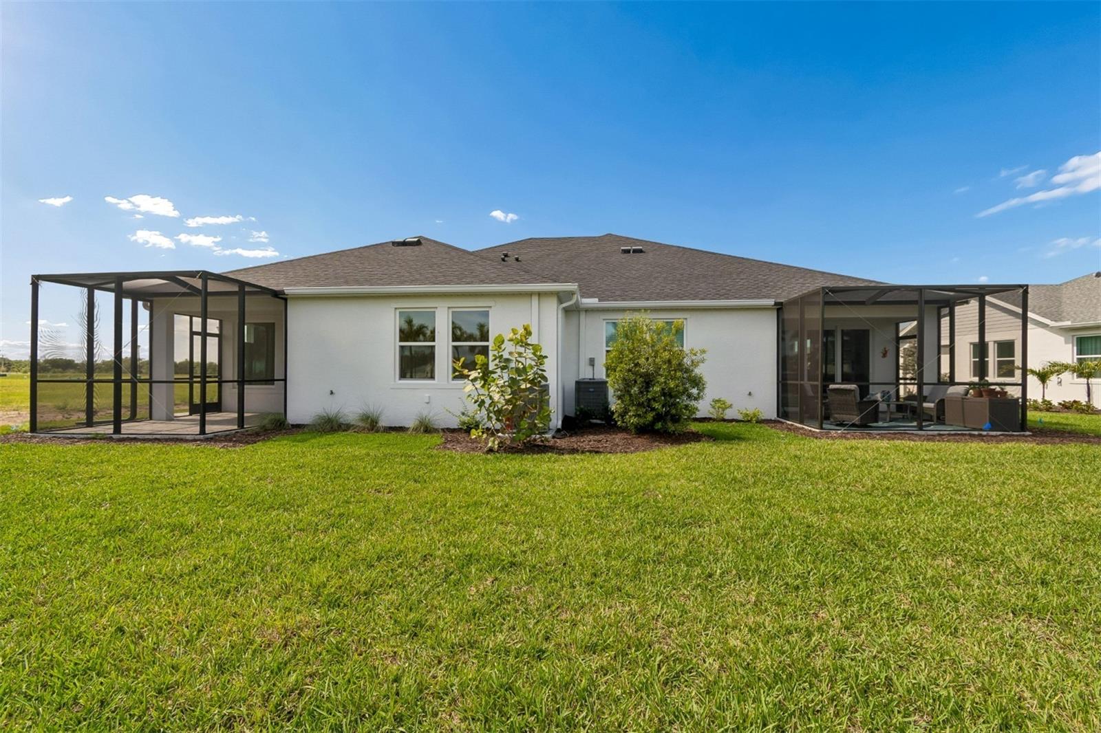 GRACEWATER - Residential