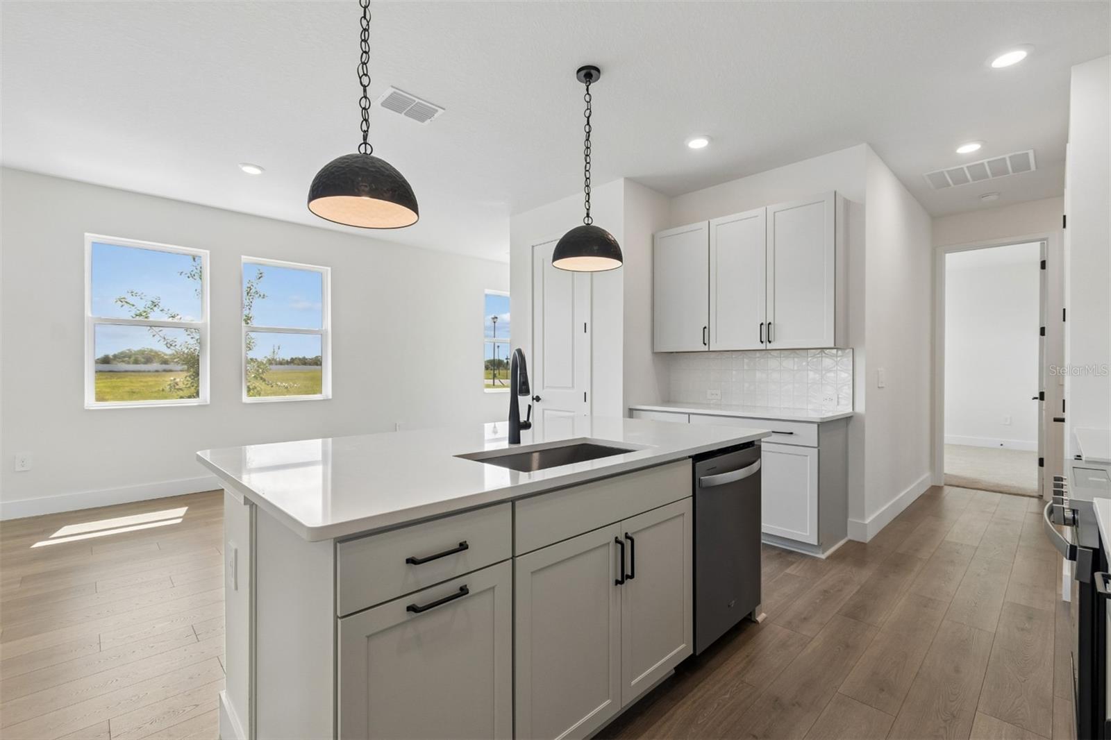 GRACEWATER - Residential