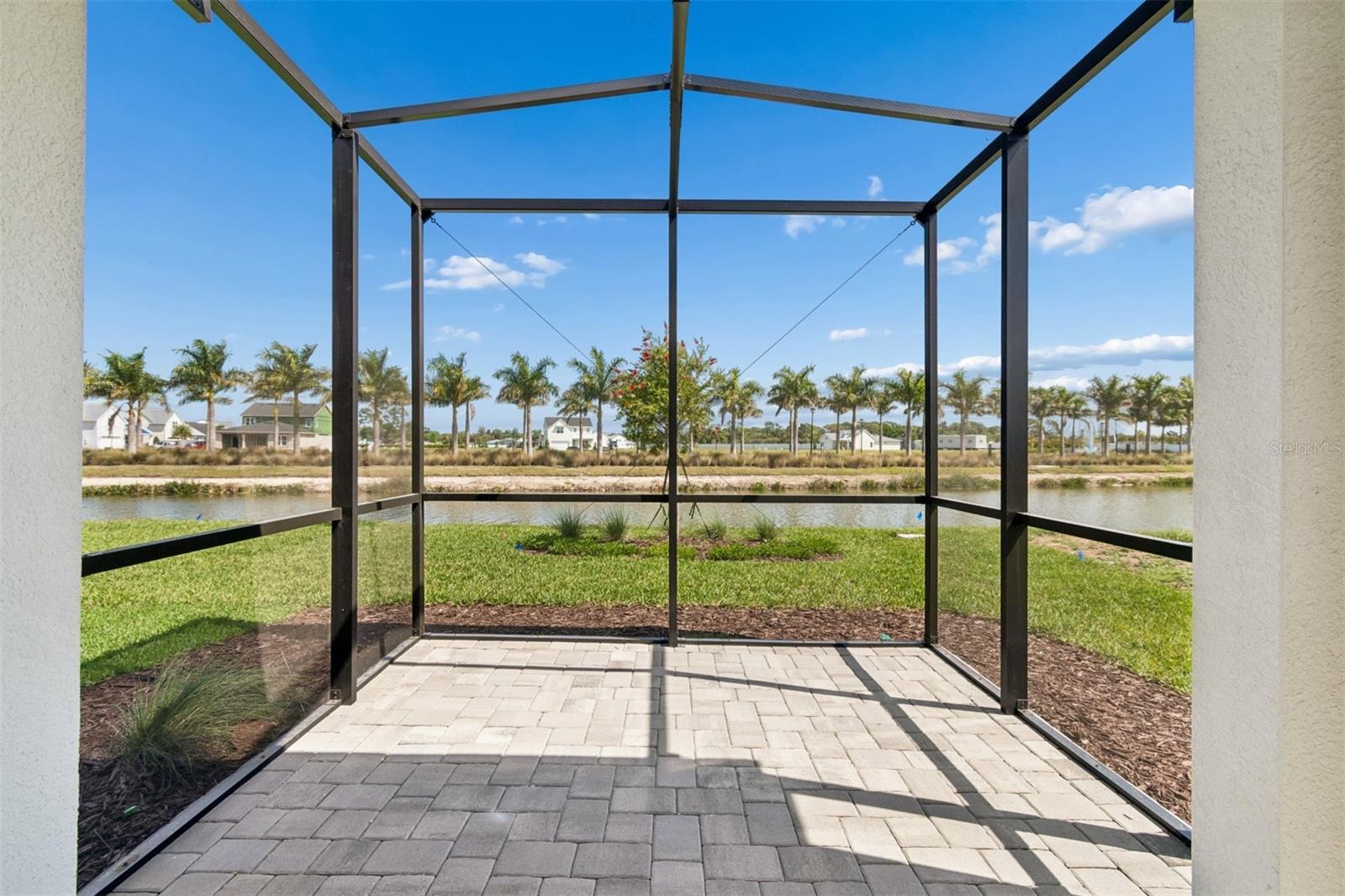 GRACEWATER - Residential