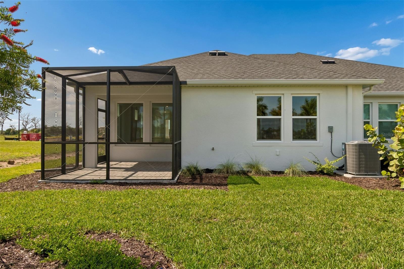 GRACEWATER - Residential