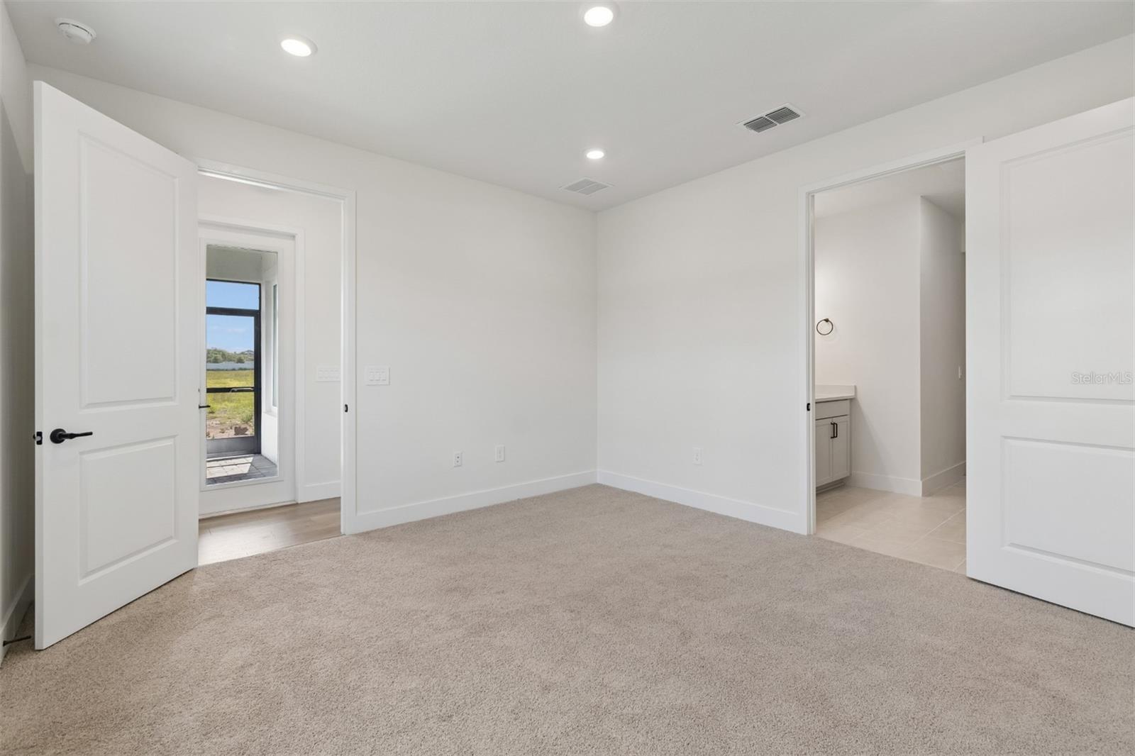 GRACEWATER - Residential