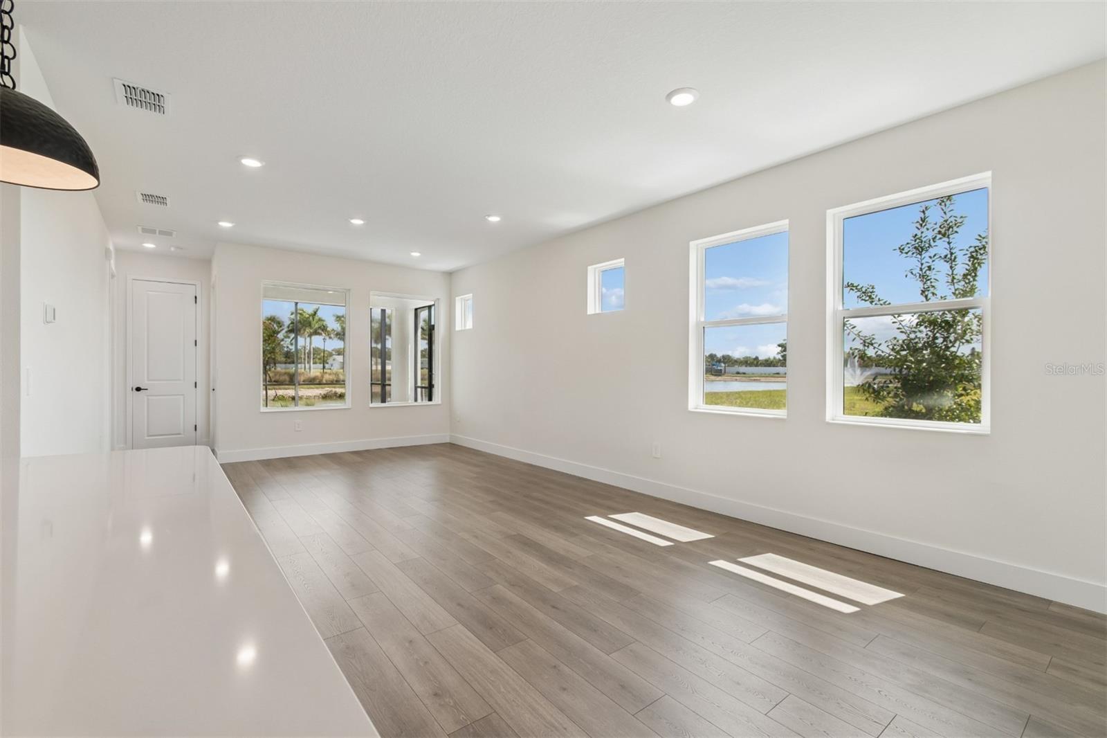 GRACEWATER - Residential