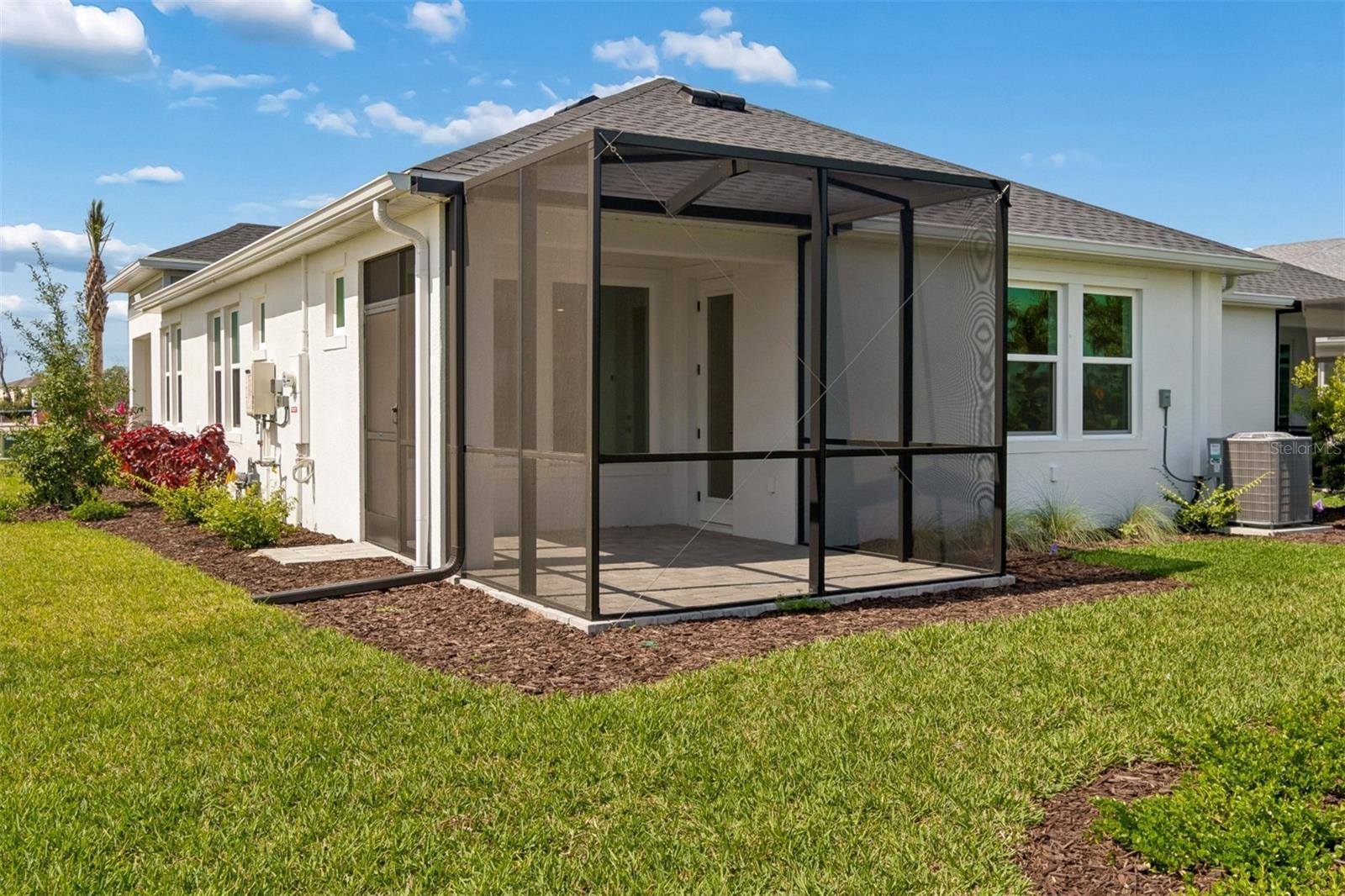 GRACEWATER - Residential