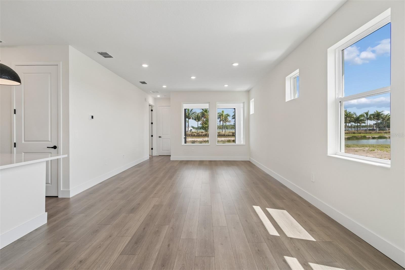 GRACEWATER - Residential