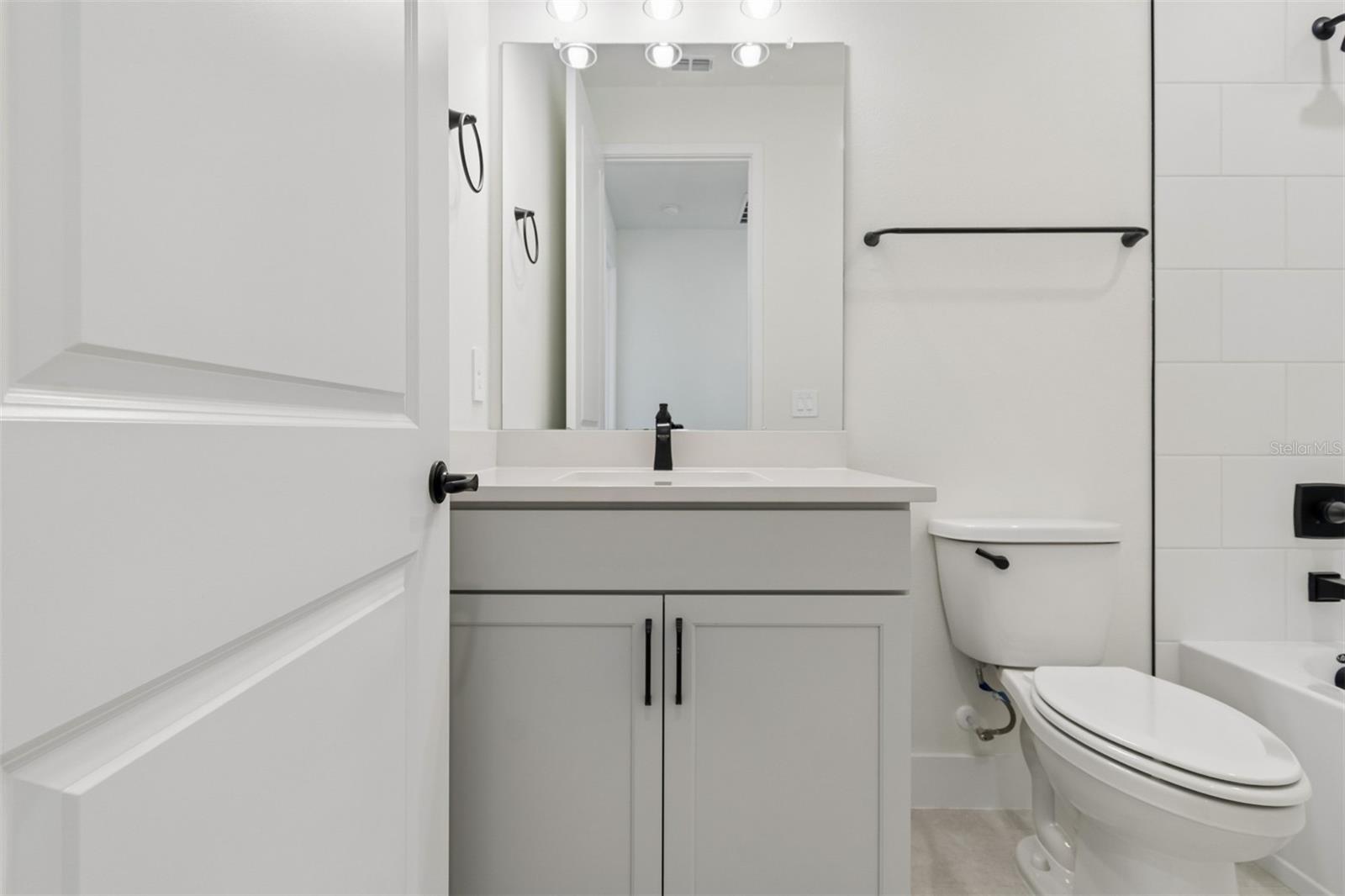 GRACEWATER - Residential