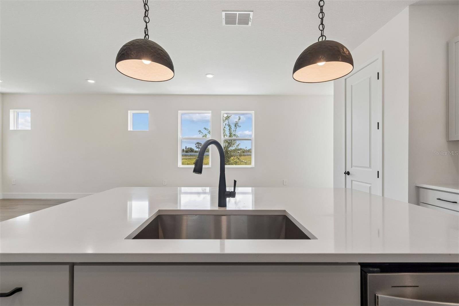 GRACEWATER - Residential