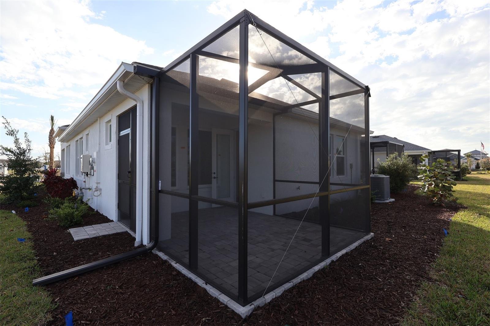 GRACEWATER - Residential