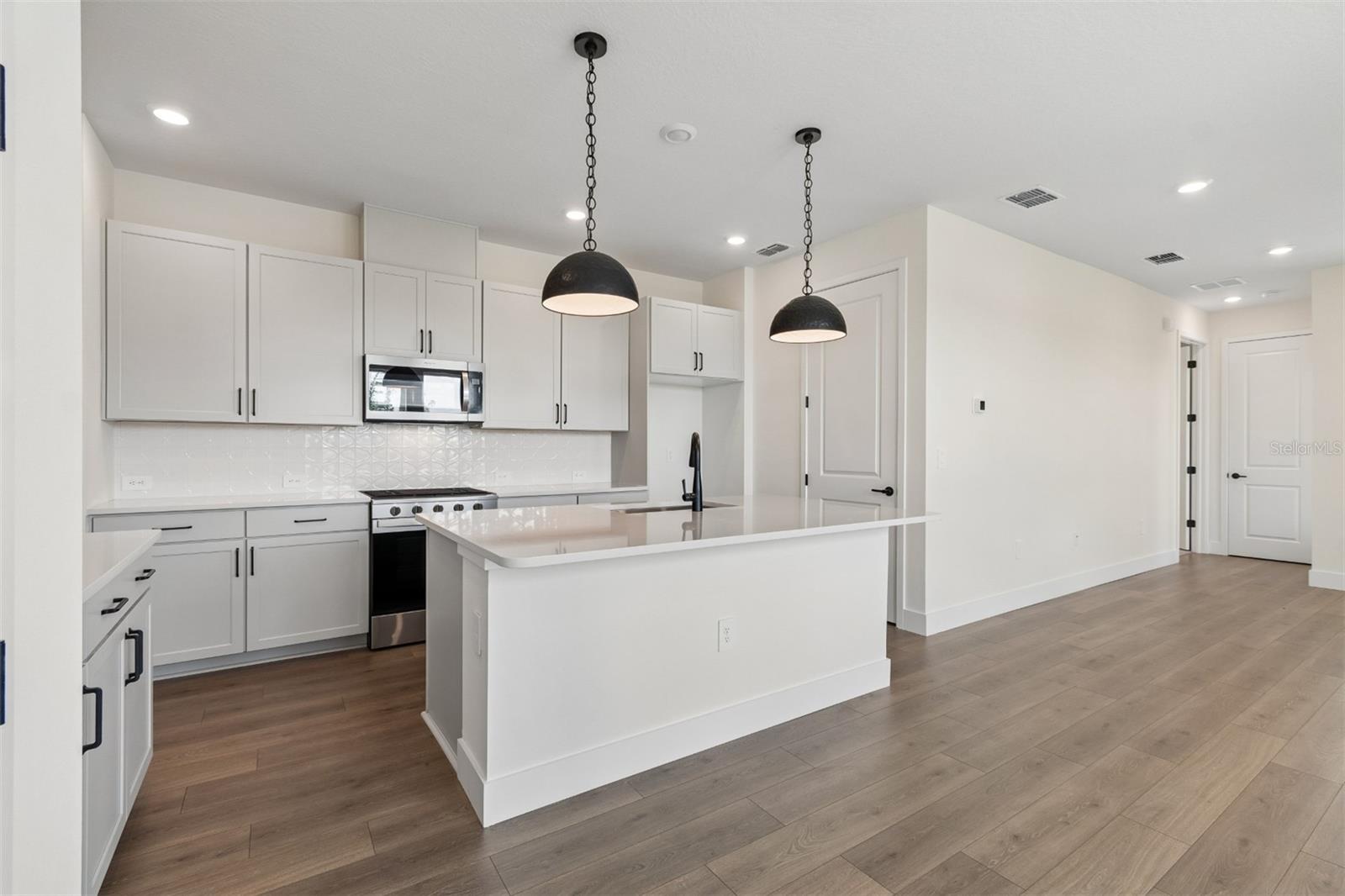 GRACEWATER - Residential