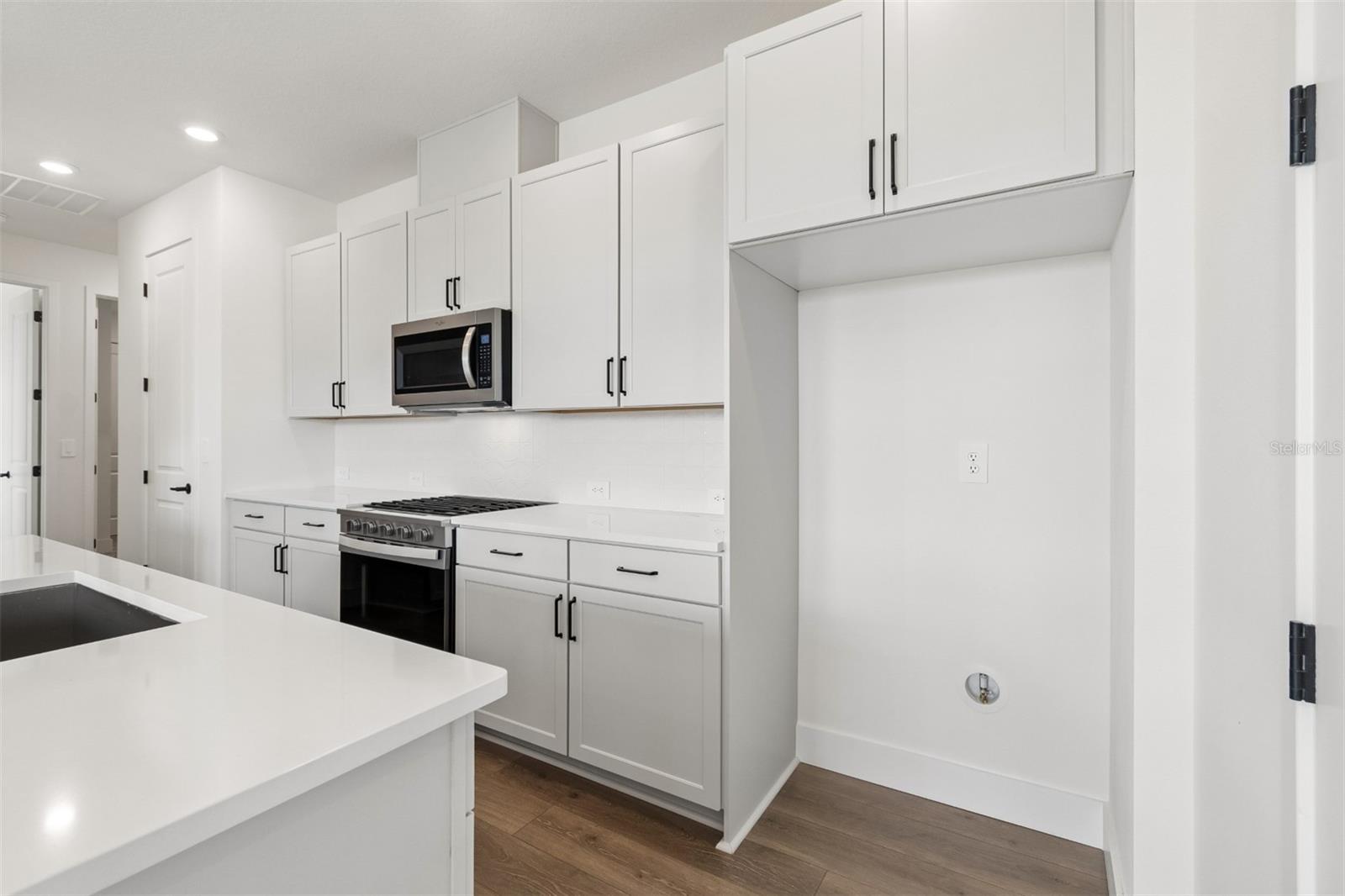 GRACEWATER - Residential