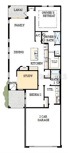 GRACEWATER - Residential