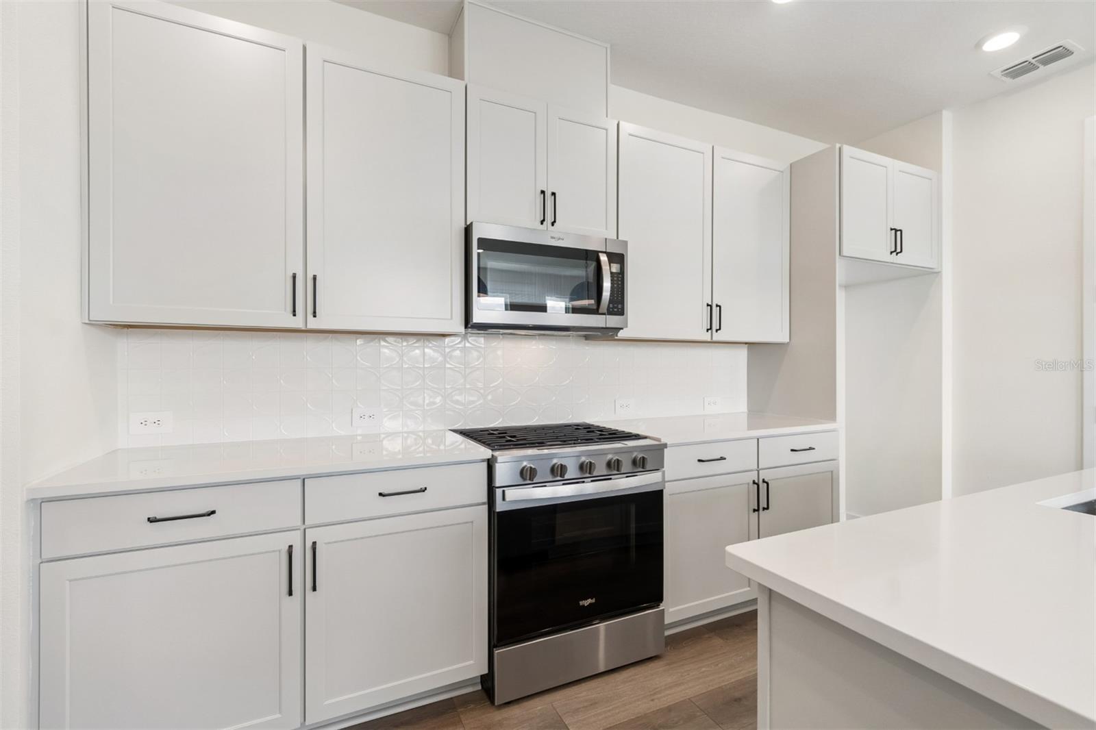 GRACEWATER - Residential