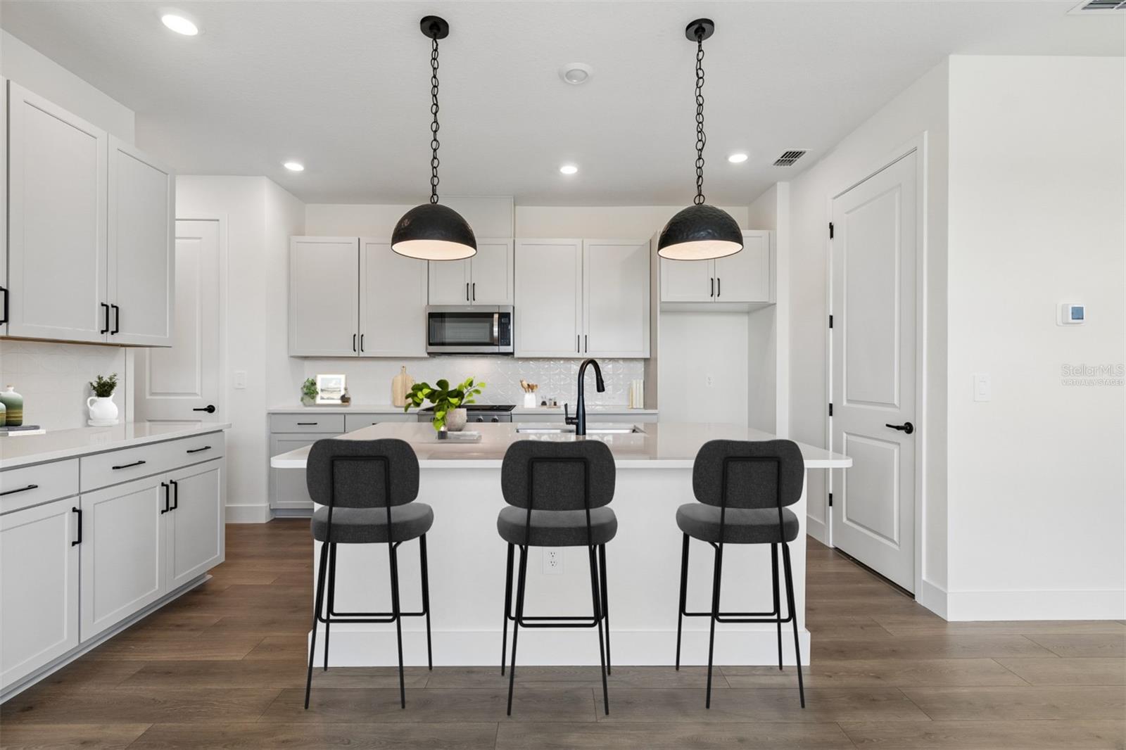 GRACEWATER - Residential