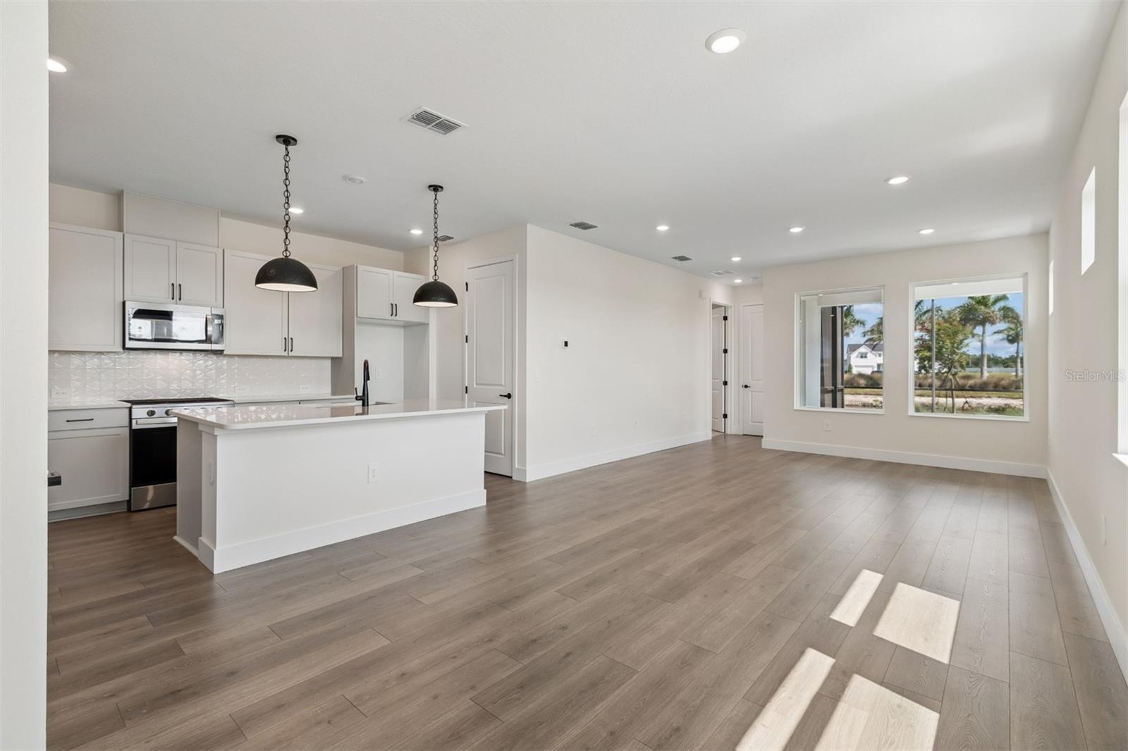 GRACEWATER - Residential