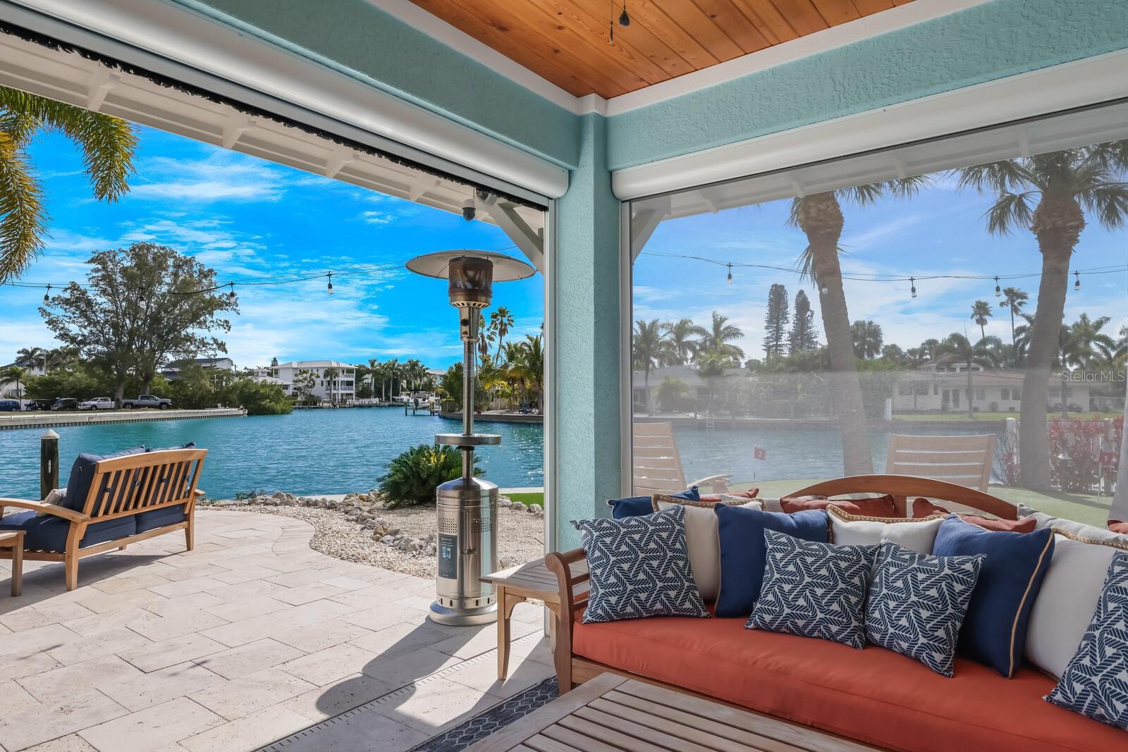 LAKE LA VISTA REP - Residential