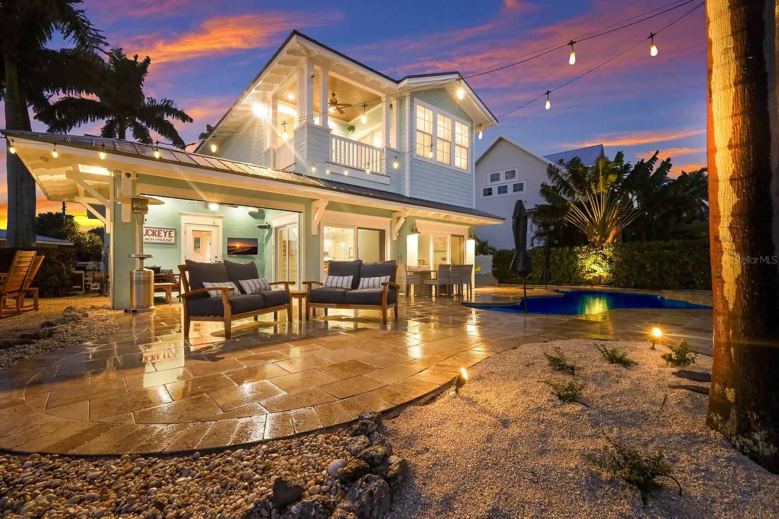 LAKE LA VISTA REP - Residential