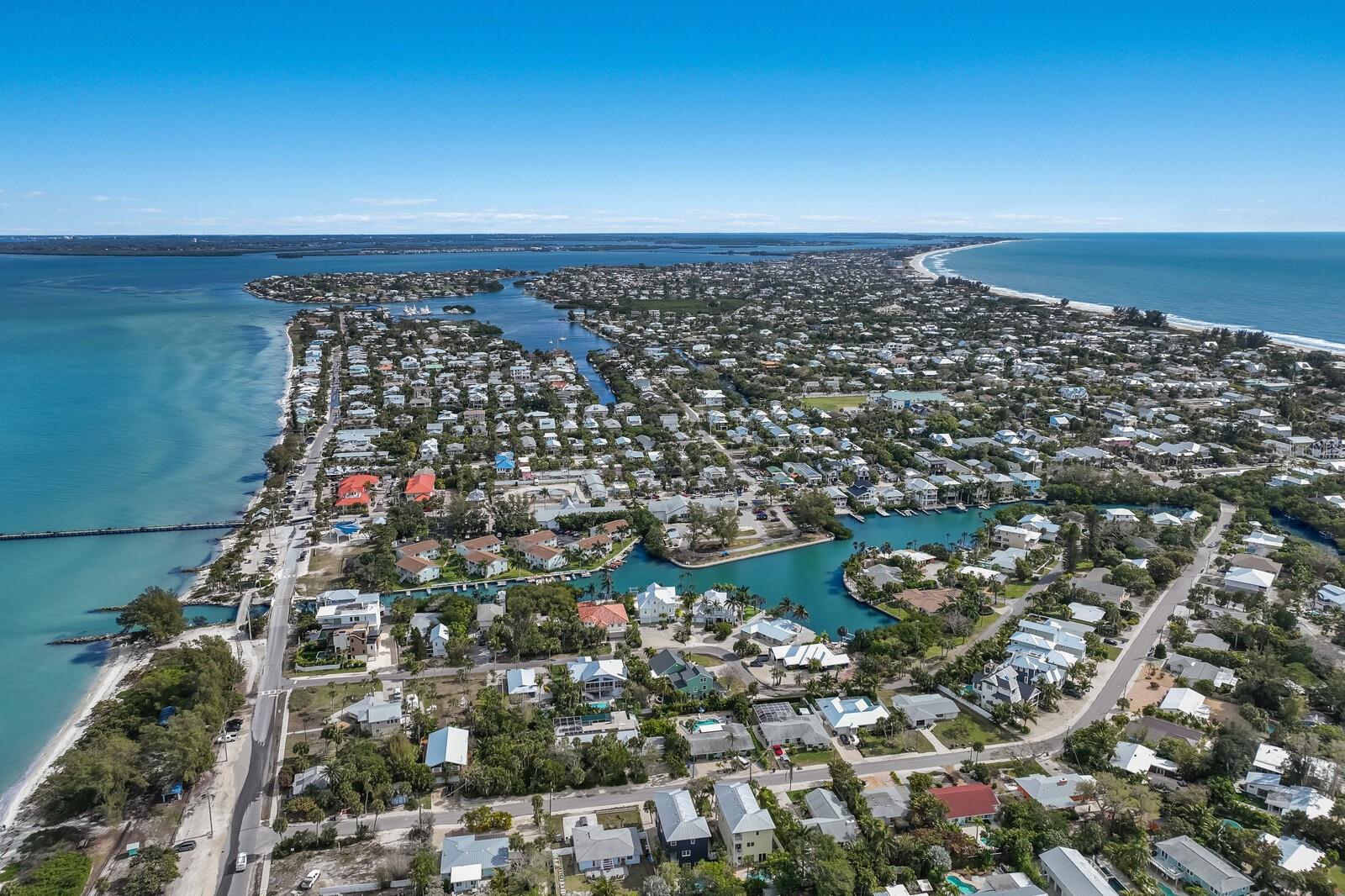 LAKE LA VISTA REP - Residential