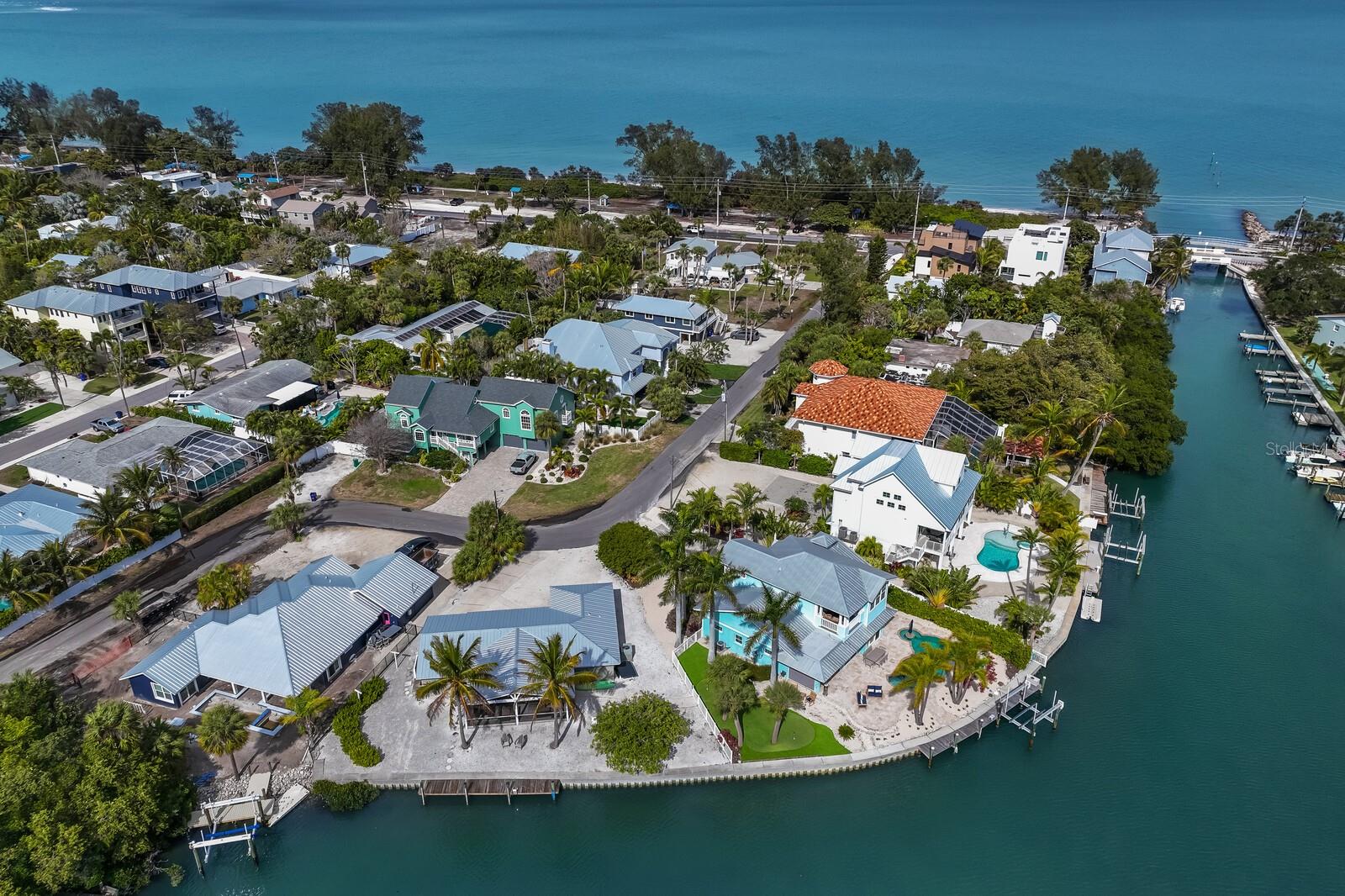 LAKE LA VISTA REP - Residential