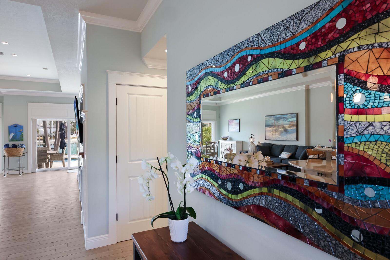 LAKE LA VISTA REP - Residential