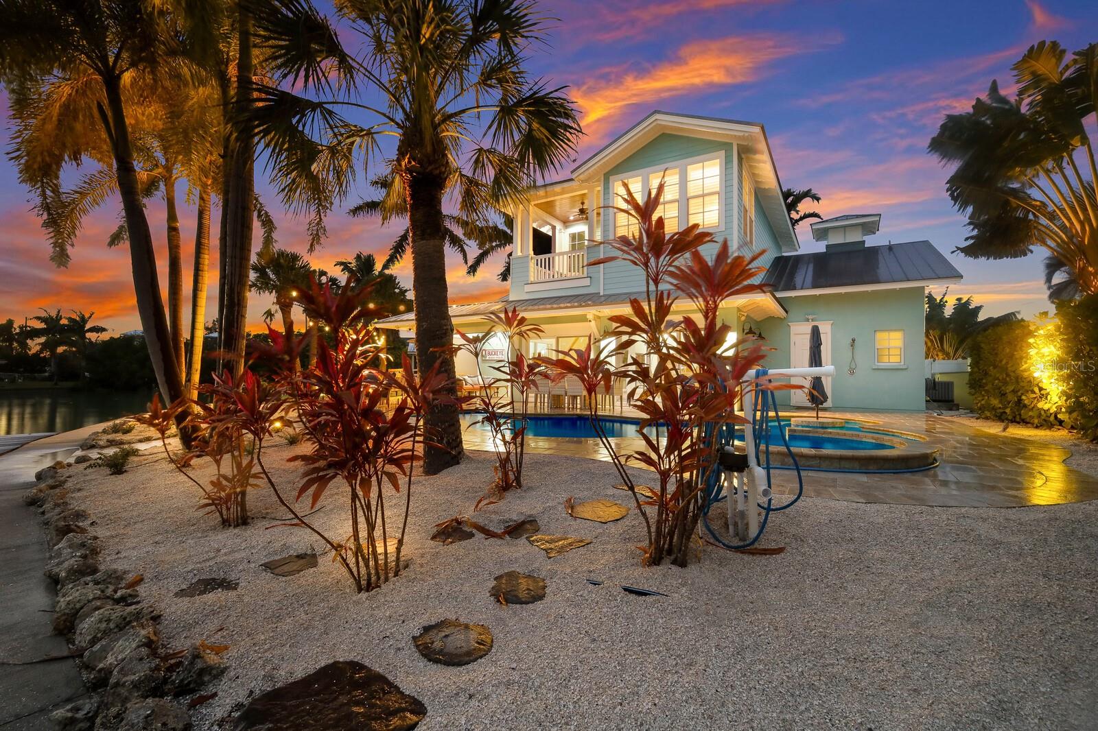 LAKE LA VISTA REP - Residential