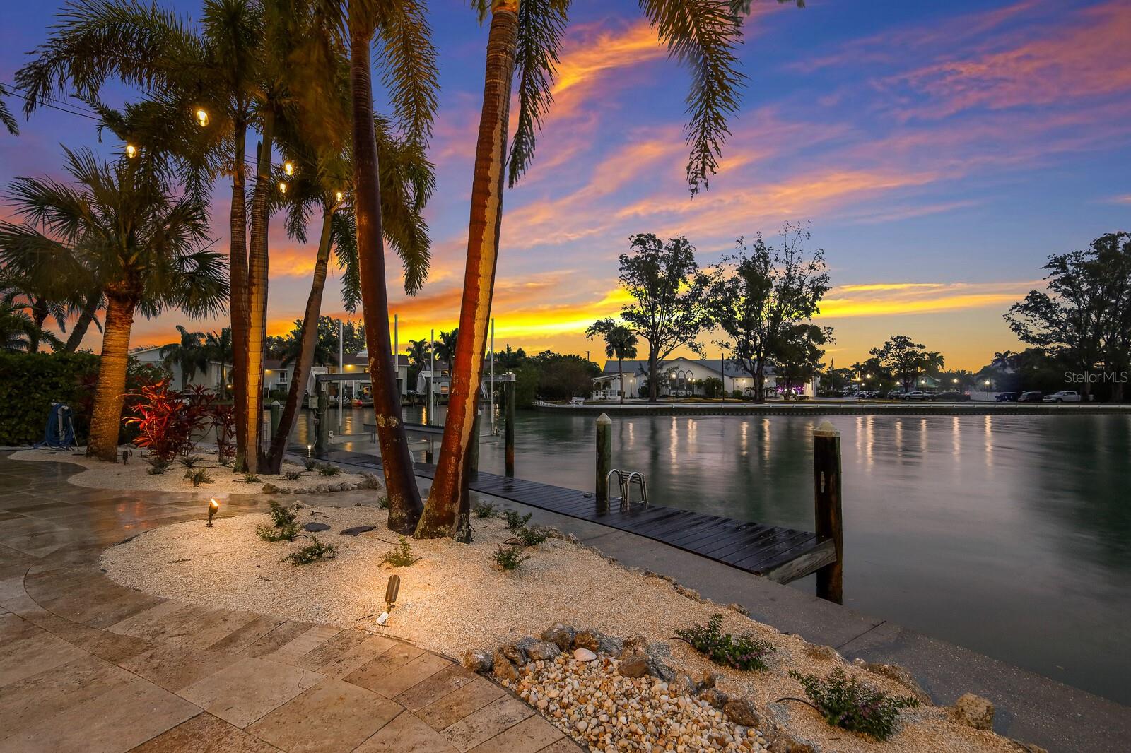 LAKE LA VISTA REP - Residential