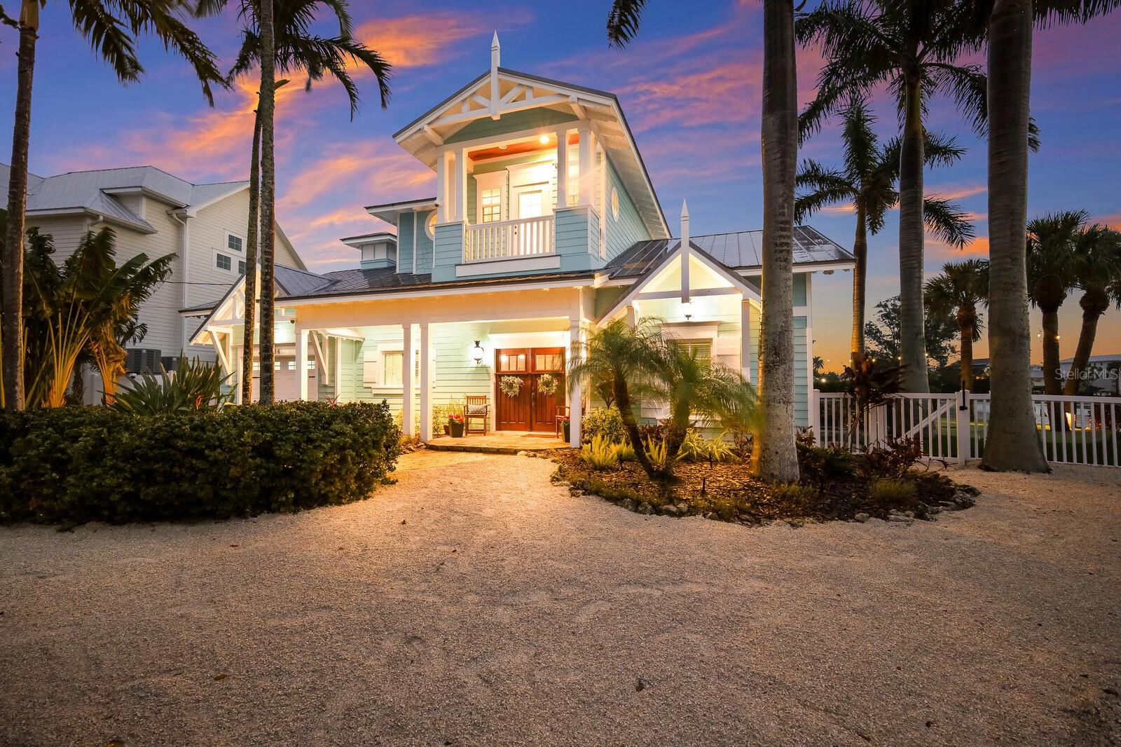 LAKE LA VISTA REP - Residential